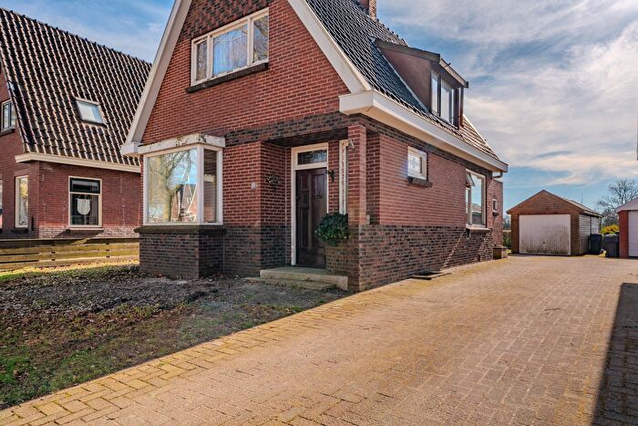 Koop en Huur Huizen - 2
