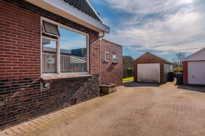 Koop en Huur Huizen - 3