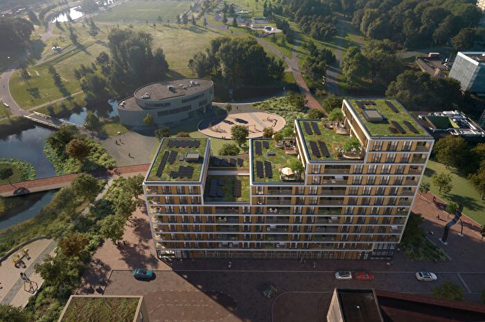 Koop en Huur Huizen - 3