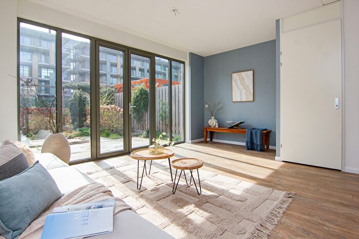 Koop en Huur Huizen - 3