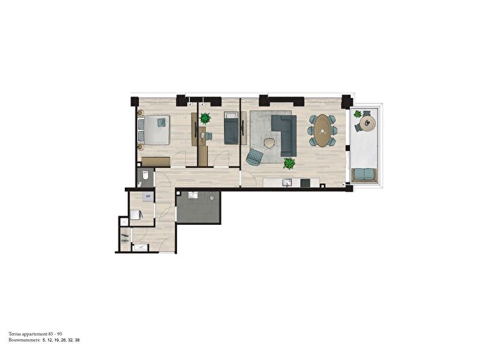 Koop en Huur Huizen - 3