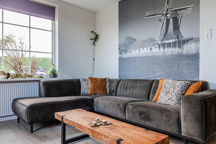 Koop en Huur Huizen - 3