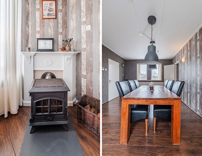 Koop en Huur Huizen - 2