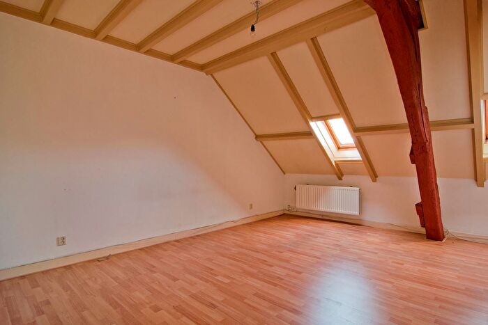 Koop en Huur Huizen - 2