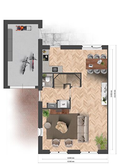 Koop en Huur Huizen - 2
