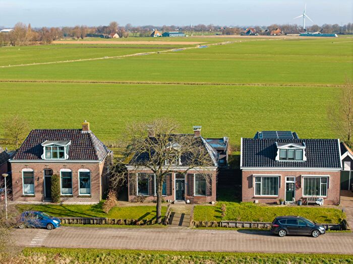 Koop en Huur Huizen - 3