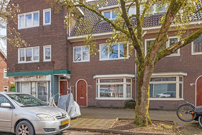 Koop en Huur Huizen - 3