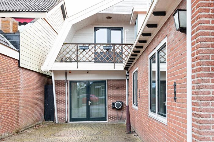 Koop en Huur Huizen - 2