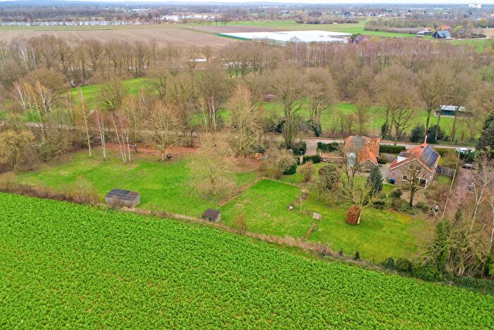 Koop en Huur Huizen - 2