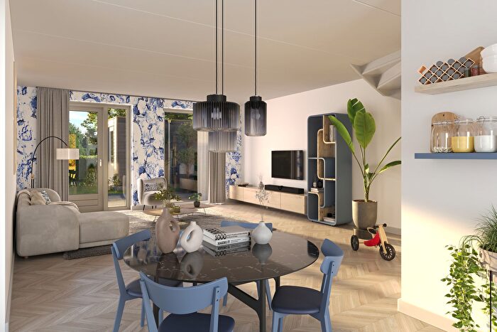 Koop en Huur Huizen - 2