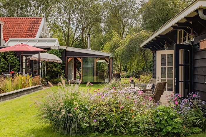 Koop en Huur Huizen - 3