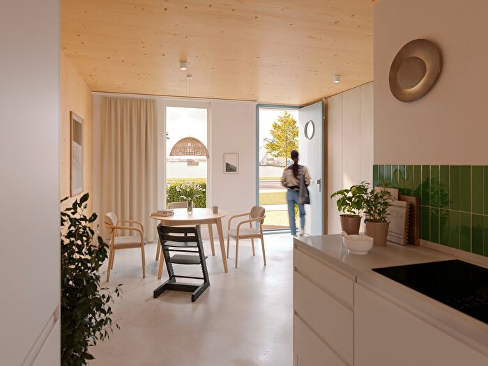 Koop en Huur Huizen - 3