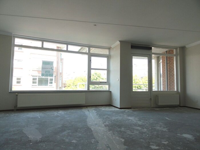 Koop en Huur Huizen - 3