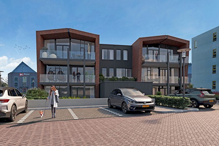 Koop en Huur Huizen - 2