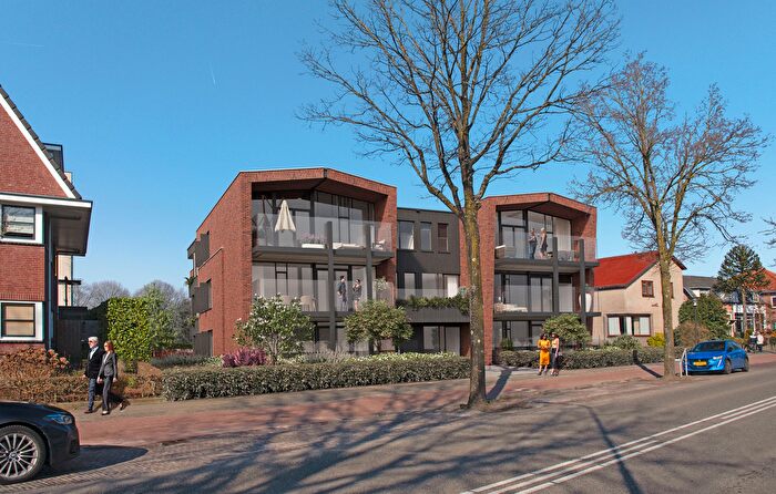 Koop en Huur Huizen - 3
