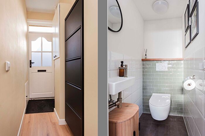 Koop en Huur Huizen - 2