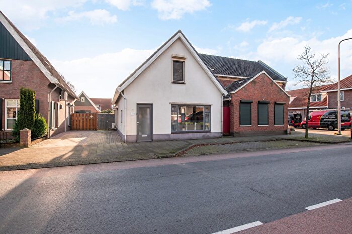 Koop en Huur Huizen - 2
