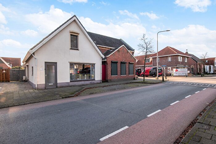 Koop en Huur Huizen - 3