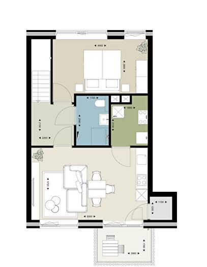 Koop en Huur Huizen - 2