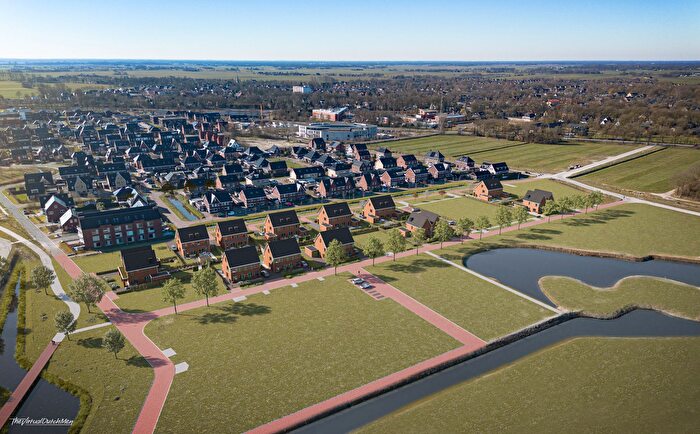Koop en Huur Huizen - 2