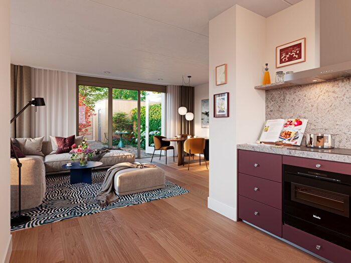 Koop en Huur Huizen - 2