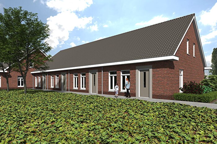Koop en Huur Huizen - 2