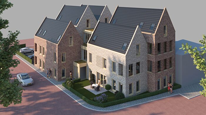 Koop en Huur Huizen - 2