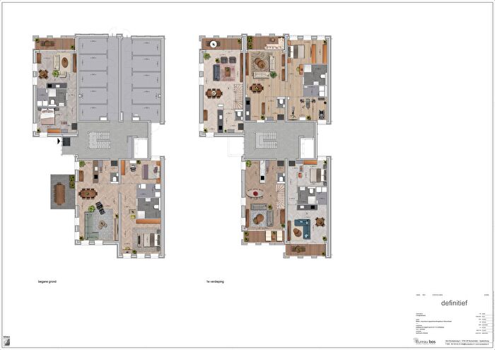 Koop en Huur Huizen - 3