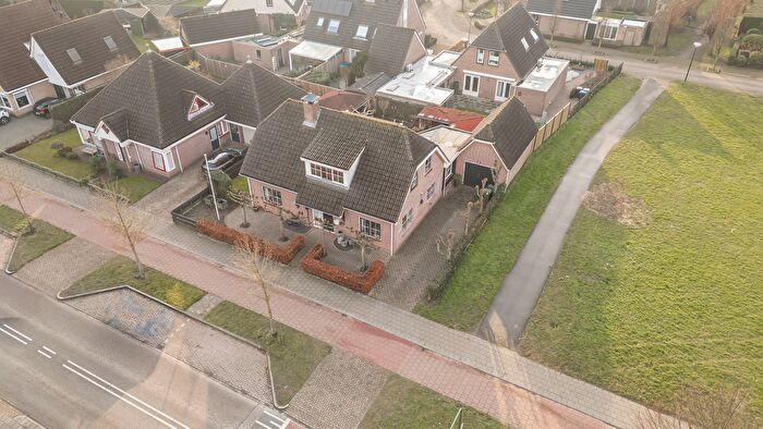 Koop en Huur Huizen - 2