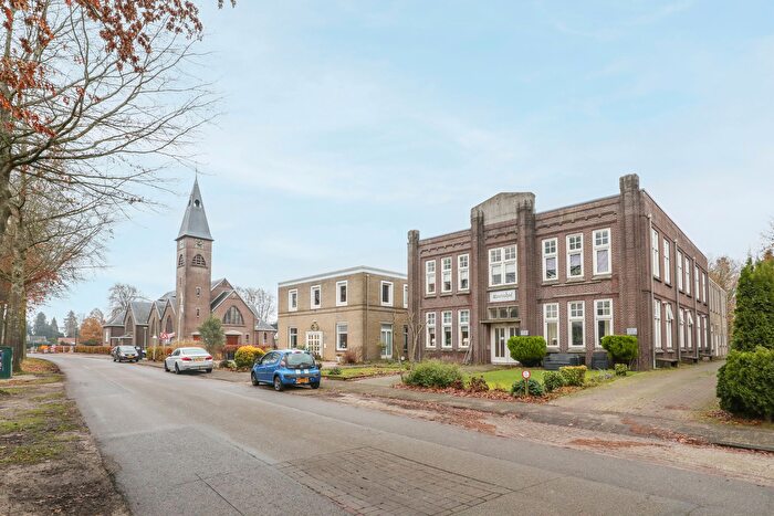 Koop en Huur Huizen - 2