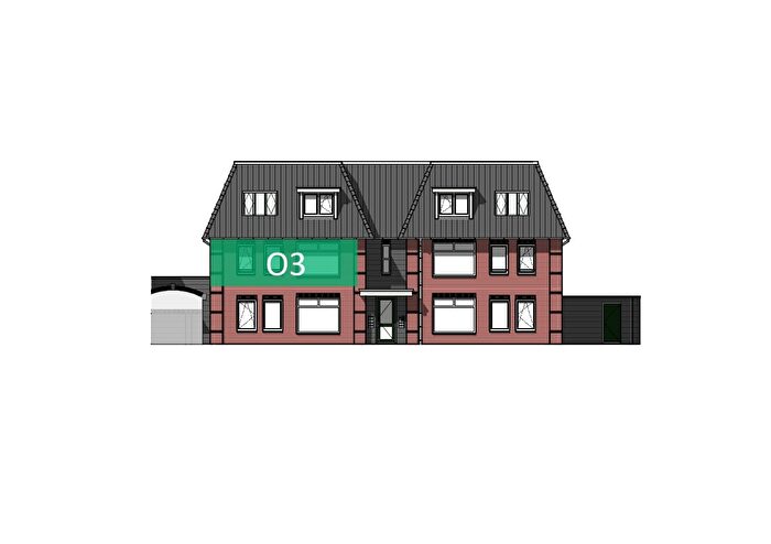 Koop en Huur Huizen - 3