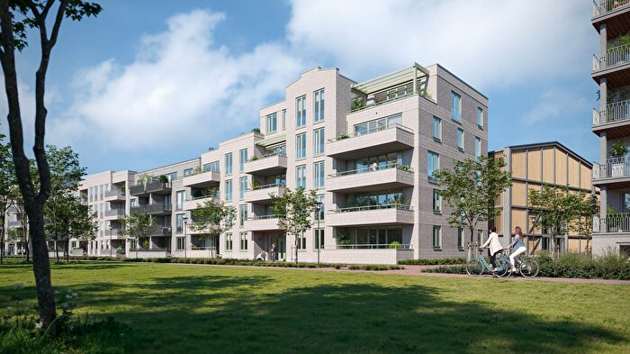 Koop en Huur Huizen - 3