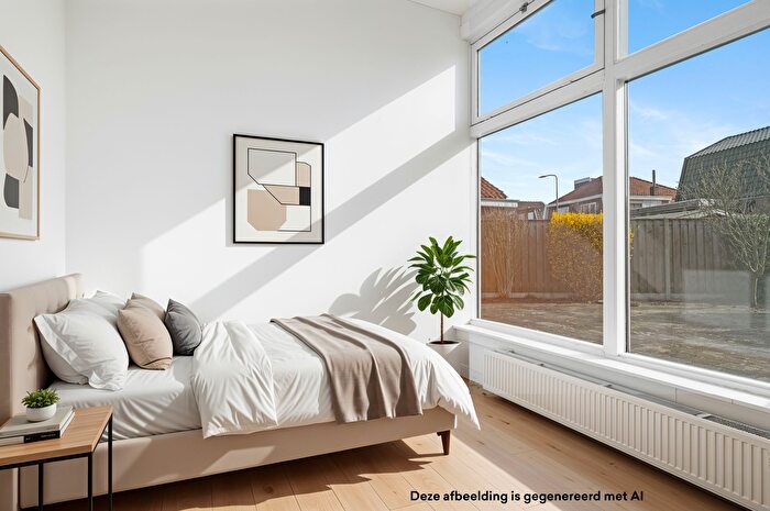 Koop en Huur Huizen - 3