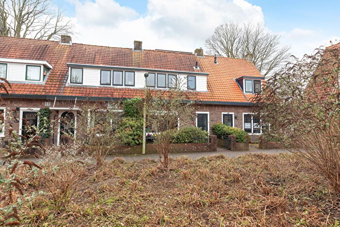 Koop en Huur Huizen - 3