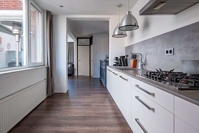 Koop en Huur Huizen - 3