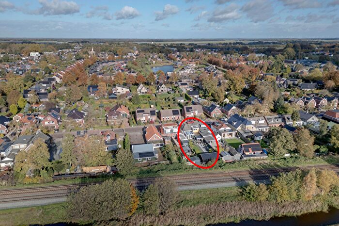 Koop en Huur Huizen - 3