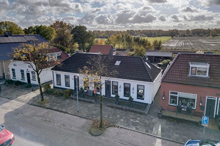 Koop en Huur Huizen - 2