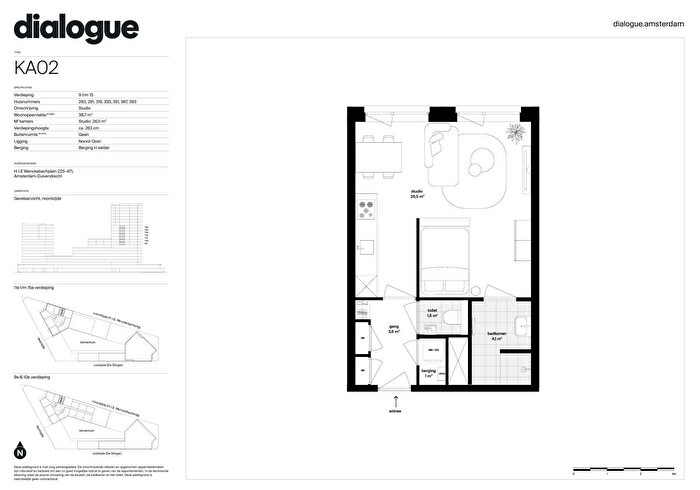 Koop en Huur Huizen - 3