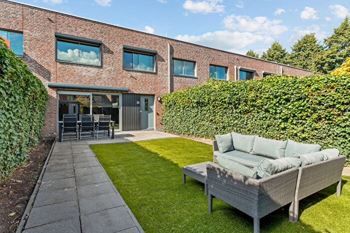 3-kamerhuis te koop in Terwijde-West, Utrecht