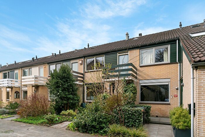 5-kamerhuis te koop in Risdam-Zuid - Buurt 20 04, Hoorn (NH)