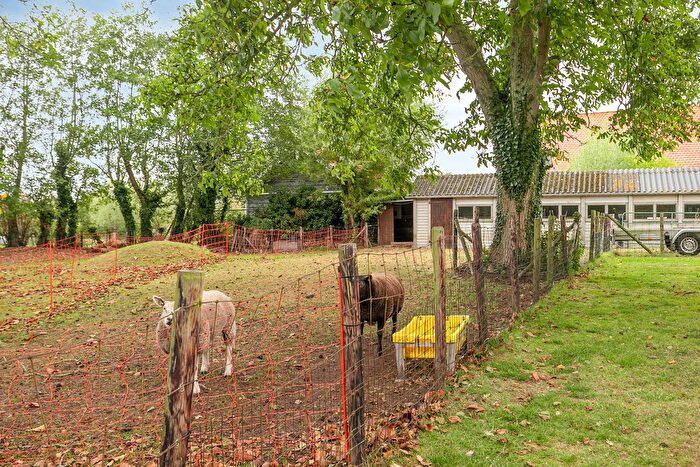 Koop en Huur Huizen - 3
