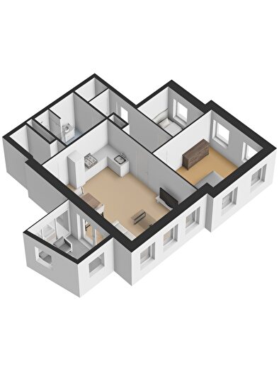 Koop en Huur Huizen - 2
