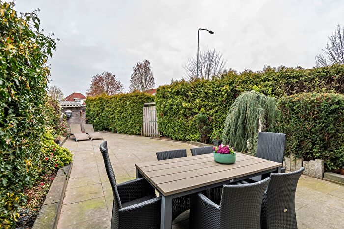 5-kamerhuis te koop in Passewaaij-Zuid-West, Tiel