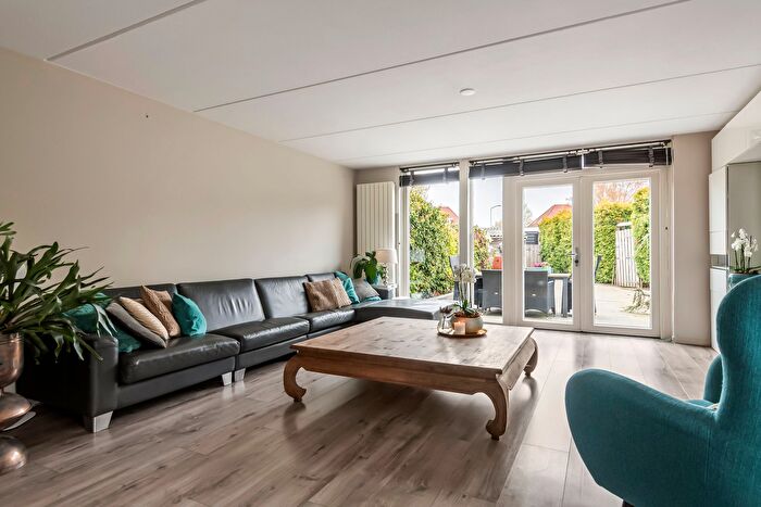 Koop en Huur Huizen - 2