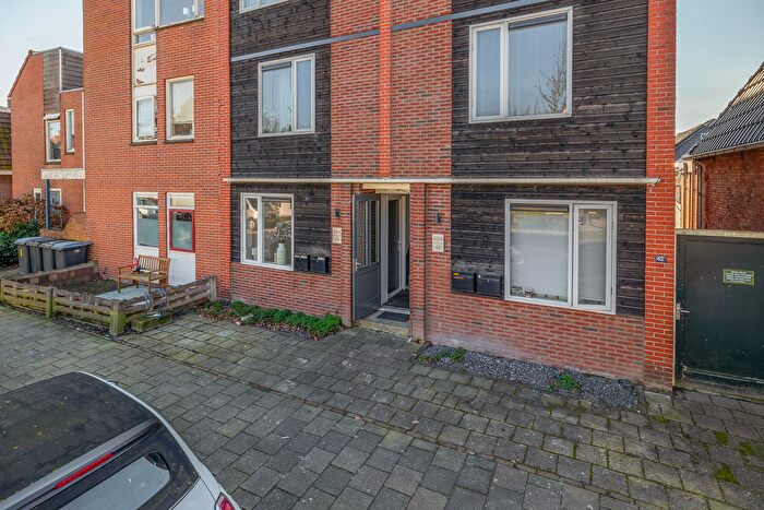Koop en Huur Huizen - 2