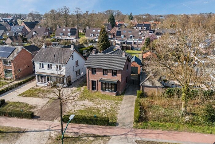 7-kamerhuis te koop in Broekstraat-Hoek-Lijnt-Eijkereind, Bergeijk