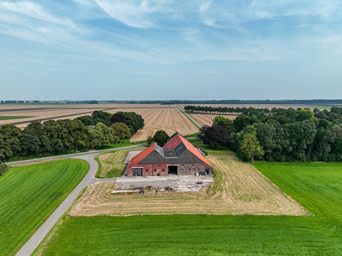 Koop en Huur Huizen - 3