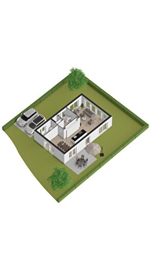 Koop en Huur Huizen - 2