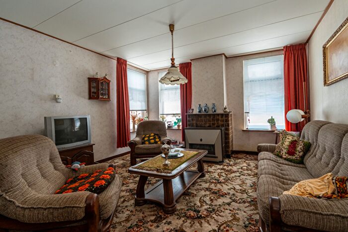 Koop en Huur Huizen - 3