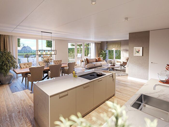 Koop en Huur Huizen - 3